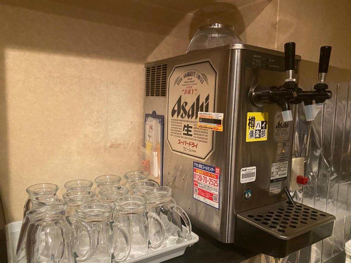 Guesthouse Omoya--全個室--囲炉裏のぬくもりと共にグループの絆を深める古民家宿でゆっくりとした時間を-6名部屋-6名部屋-8名部屋--最大20名-ペット同伴可は一室のみ- 마쓰야마 외부 사진